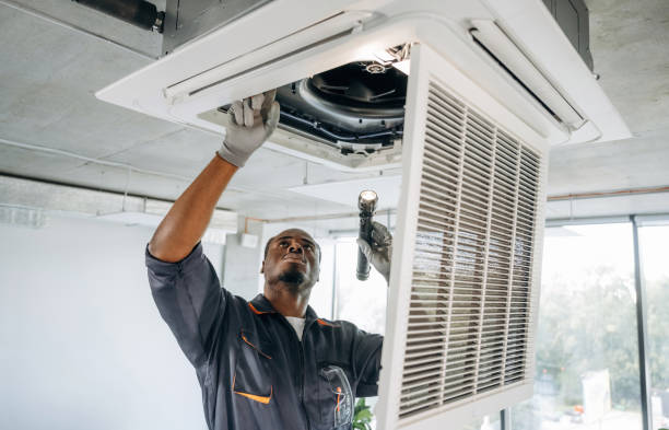 Licensed Ac Installation service in Goodrich, MI - FH HVAC