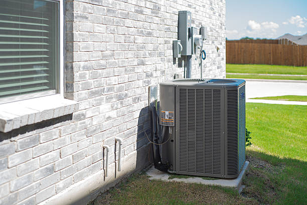 Reliable Ac Installation contractor in Goodrich, MI by FH HVAC