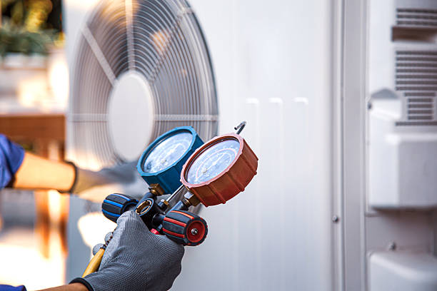 Affordable Ac Installation solutions in Goodrich, MI